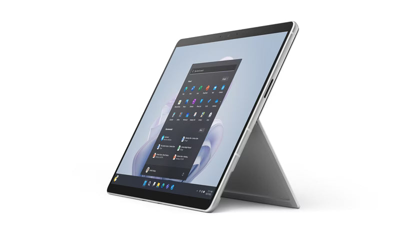 Microsoft Surface Pro 9 i5-1245U 13 英寸 256GB/8GB | 优质翻新 Microsoft Surface Pro 9 i5-1245U 13 英寸 256GB/8GB | 优质翻新
